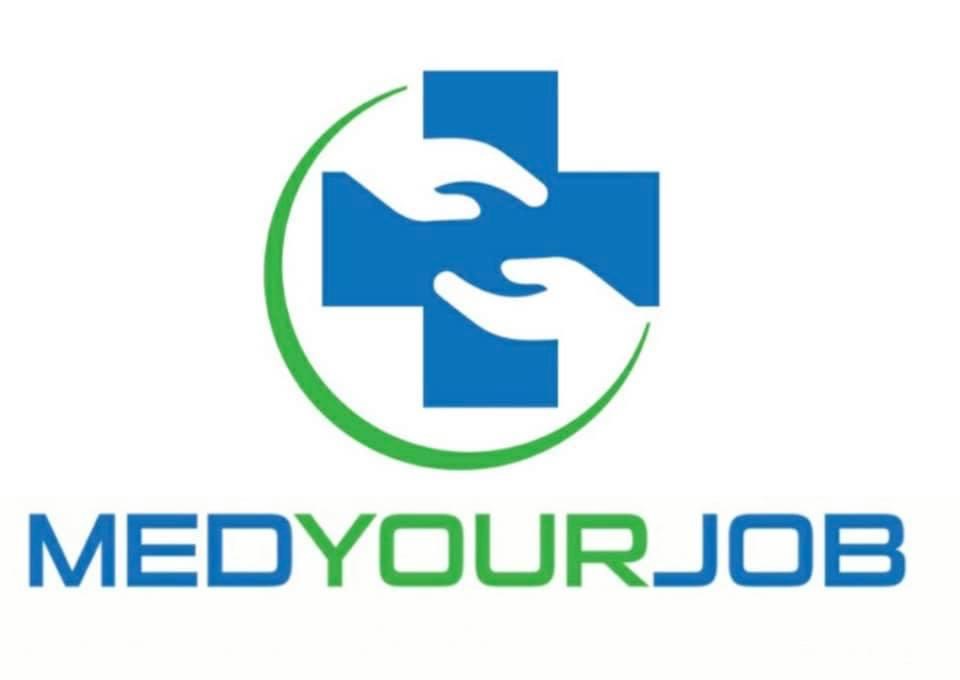 MedYourJob
